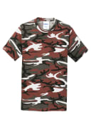 Red Camo
