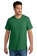 Athletic Kelly Green Heather
