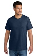 Team Navy Heather