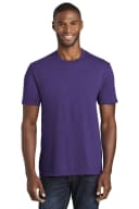 Team Purple Heather