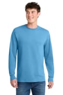 Aquatic Blue