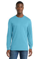 Aquatic Blue