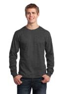 Dark Heather Grey