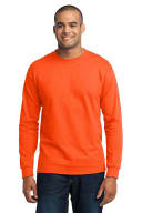 Safety Orange