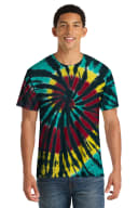 Island Spiral