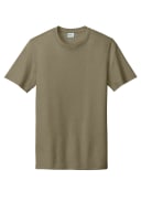 Coyote Brown Heather