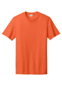 Deep Orange Heather
