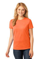 Neon Orange
