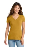 Ochre Yellow Heather