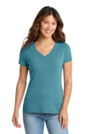 Vivid Teal Heather