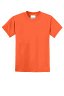 Safety Orange