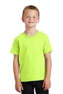 Neon Yellow