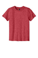 Heather Red