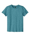 Vivid Teal Heather