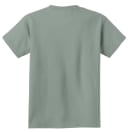 Stonewashed Green
