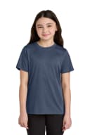 True Navy Heather