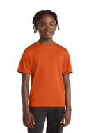 Deep Orange