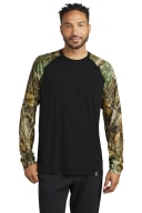 Black/ Realtree Edge