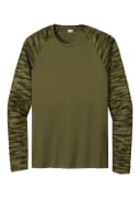 Olive Drab Green