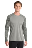 Grey Concrete