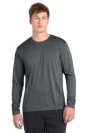 Graphite Heather