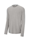 Light Grey Heather