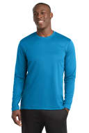 Pond Blue
