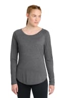 Dark Grey Heather