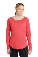 True Red Heather