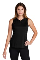 Black/ Black Triad Solid