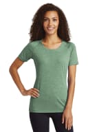 Forest Green Heather