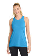 Pond Blue Heather