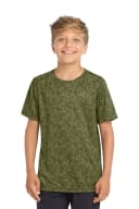 Olive Drab Green