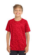 True Red