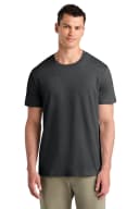 Dark Heather Grey