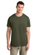 Khaki Green