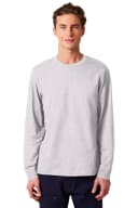 Cool Heather Grey