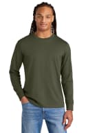 Khaki Green