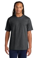 Dark Heather Grey