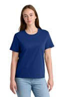Worker Blue