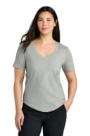 Hi Rise Grey Heather