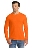 Safety Orange