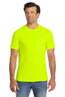 Safety Green