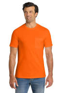 Safety Orange