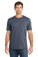 Navy Heather