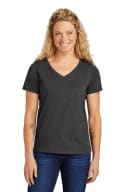 Dark Heather Grey