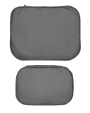 GRAY-CHARCOAL