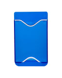 TRANSLUCENT BLUE