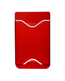 TRANSLUCENT RED