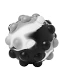 SWIRL BLACK